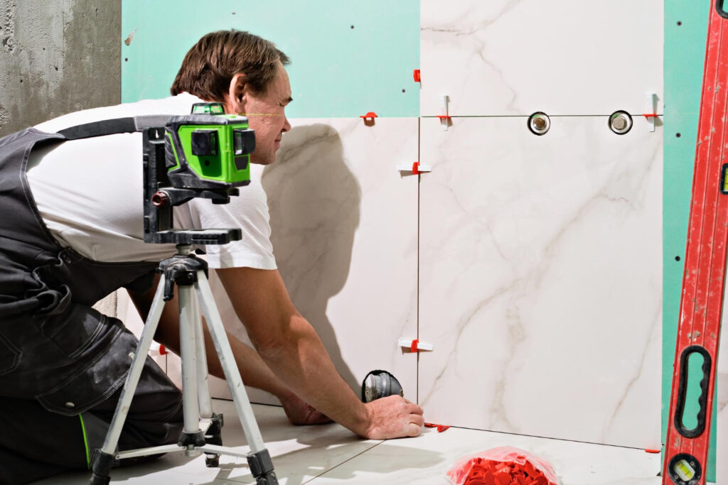 Waltham Homeowners Call Us For Tile Installation